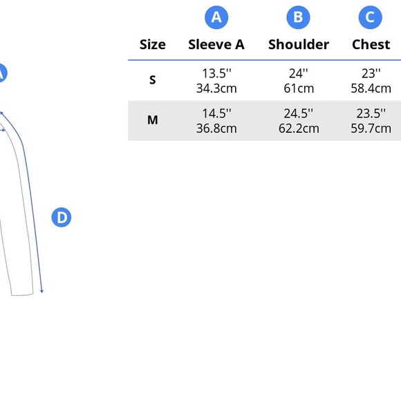 🔥NWT🔥 American Eagle Outfitters Women’s Oversized Crew Neck Sweater - Picture 6 of 6